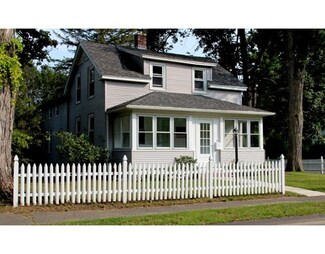 74 Milton St, Florence, MA 01062