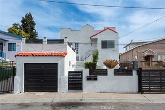 1520 Helen Dr, Los Angeles, CA 90063
