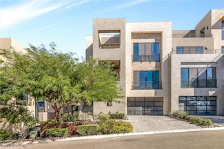 406 Solitude Peak Ln, Henderson, NV 89012