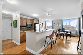 100 Manhattan Ave Unit 407, Union City, NJ 07087