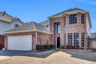 7925 Park Ridge Dr, Fort Worth, TX 76137