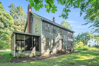 681 Barretts Mill Rd, Concord, MA 01742