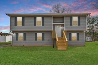143 Clubhouse Dr, Roanoke, VA 24019