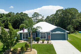 1874 SW Nantucket Ave, Port Saint Lucie, FL 34953