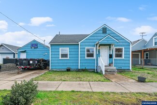 370 W B St, Lebanon, OR 97355