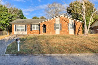 3543 Biltmore Place, Augusta, GA 30906