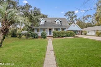 833 Brown St, Gulfport, MS 39507