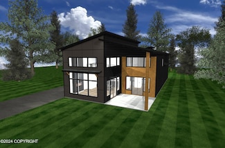 835 N Yeti St, Butte, AK 99645