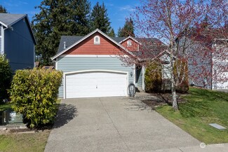 3711 185th Street Ct E, Tacoma, WA 98446