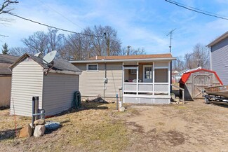 11555 E 335 S, Lagrange, IN 46761