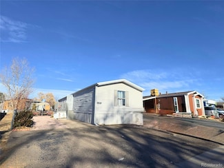 1572 Sedalia Way Unit 21, Aurora, CO 80011