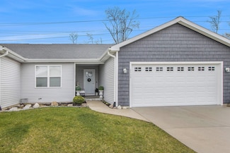 6509 Elle Ave, Portage, MI 49024