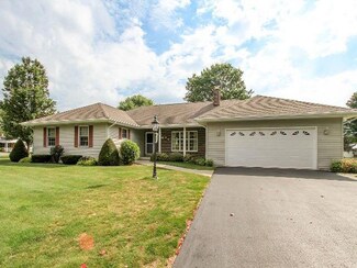 434 West Ave, Falconer, NY 14733