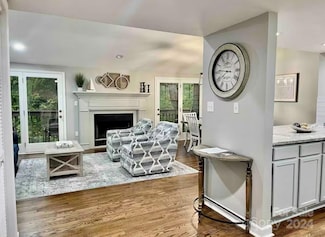 155 Quail Cove Blvd Unit 1608, Lake Lure, NC 28746