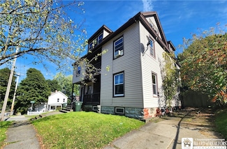 296 Falconer St, Jamestown, NY 14701