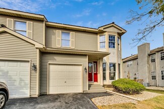 17590 W Horseshoe Ln Unit 6, Gurnee, IL 60031