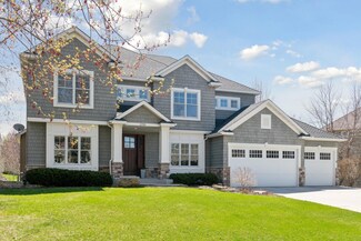 2290 Gold Point, Victoria, MN 55386