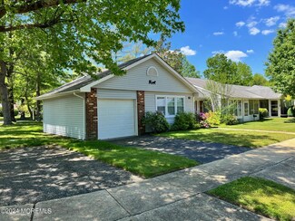 19A Cactus Dr Unit 1001, Lakewood, NJ 08701