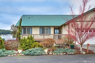 87 Port Townsend Bay Rd, Port Hadlock, WA 98339