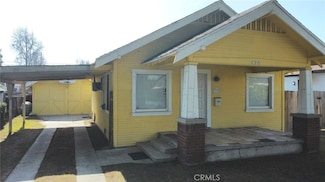 420 E Osgood St, Long Beach, CA 90805