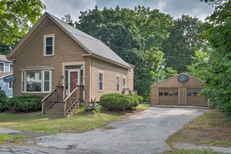 25 Dover St, Keene, NH 03431