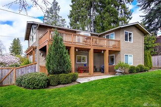 101 18th Place, Kirkland, WA 98033