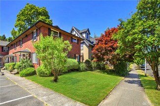 620 N I St Unit 1, Tacoma, WA 98403