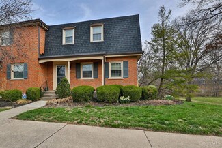 6 Creekwood Square, Cincinnati, OH 45246