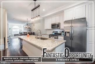 211 S East Ave, Baltimore, MD 21224
