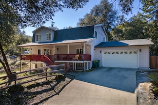 5600 Upper Siesta Ln, Somerset, CA 95684