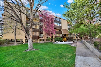 7040 E Girard Ave Unit 406, Denver, CO 80224