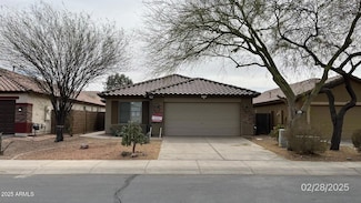 46037 W Starlight Dr, Maricopa, AZ 85139