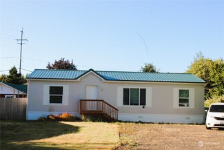 531 Fletcher St, Forks, WA 98331