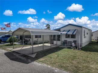 1200 Us Highway 27 N Unit 28, Sebring, FL 33870