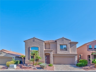 10737 Hunter Mountain Ave, Las Vegas, NV 89129