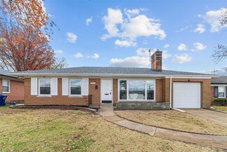 8624 Mayflower Ct, Saint Louis, MO 63132