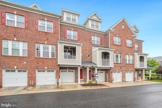 5106 Shamrocks Delight Dr, Bowie, MD 20720