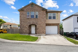 9 Breakers Point, San Antonio, TX 78238