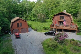 377 Sutton Rd, Newbury, NH 03255