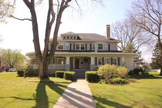 305 N Ida St, Lacon, IL 61540