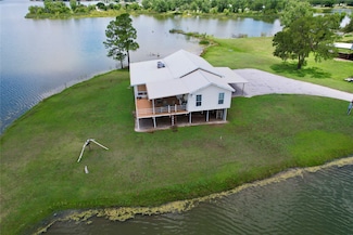 206 County Road 541, Eastland, TX 76448
