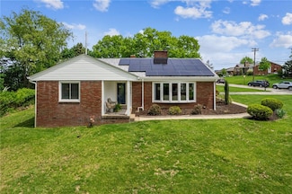 4625 Doverdell Dr, Pittsburgh, PA 15236