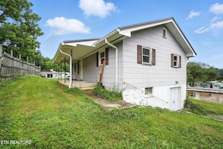 564 Dillwyn St, Kingsport, TN 37665