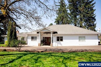 7351 MacLeay Rd SE, Salem, OR 97317