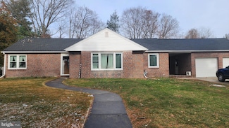 211 University Blvd, Glassboro, NJ 08028