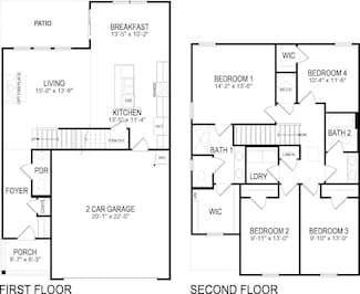 7390 Bendire Loop, Middle Valley, TN 37343