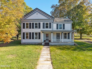 16 Clum Rd, Johnsonville, NY 12094