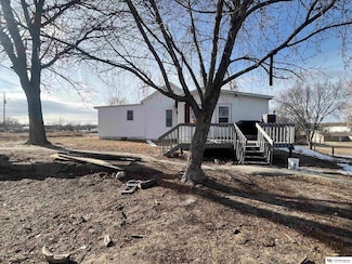 216 W Nebraska Ave, Cody, NE 69211