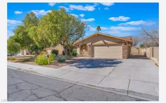 2608 Yardley St, Las Vegas, NV 89102