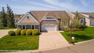 10803 Canterbury Ln Unit 21, Grand Ledge, MI 48837